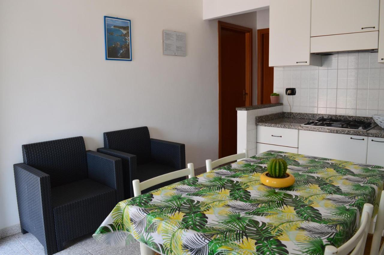 Le Zagare Case Vacanza Cropani Buitenkant foto
