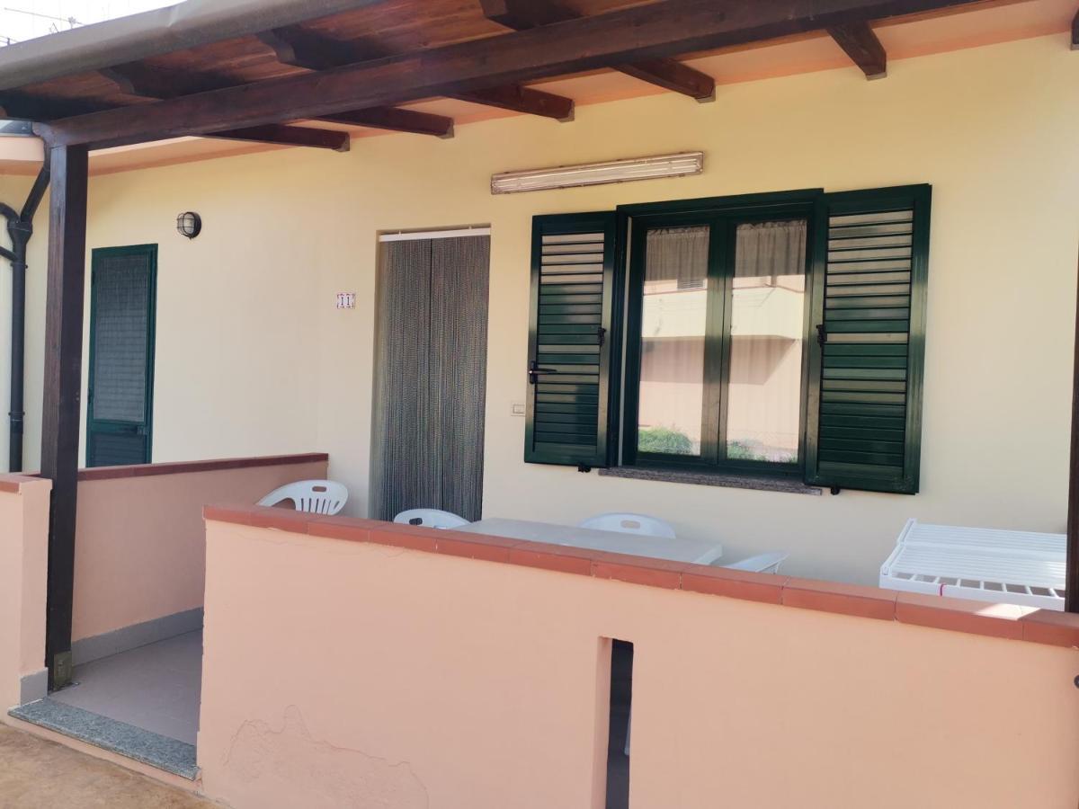 Le Zagare Case Vacanza Cropani Buitenkant foto