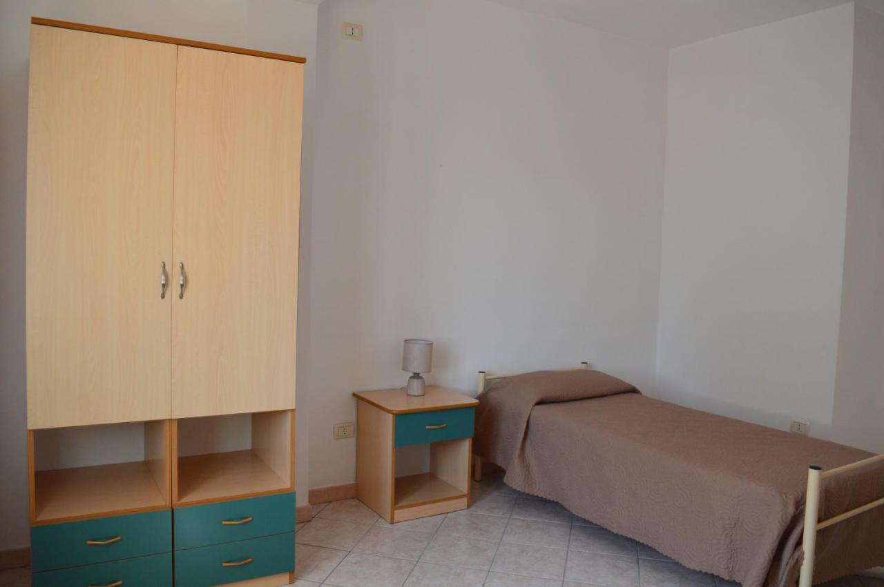 Le Zagare Case Vacanza Cropani Buitenkant foto
