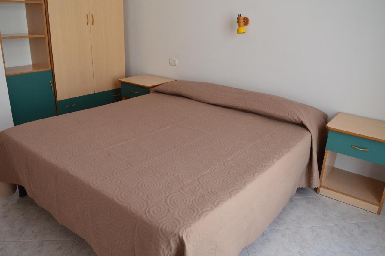 Le Zagare Case Vacanza Cropani Buitenkant foto