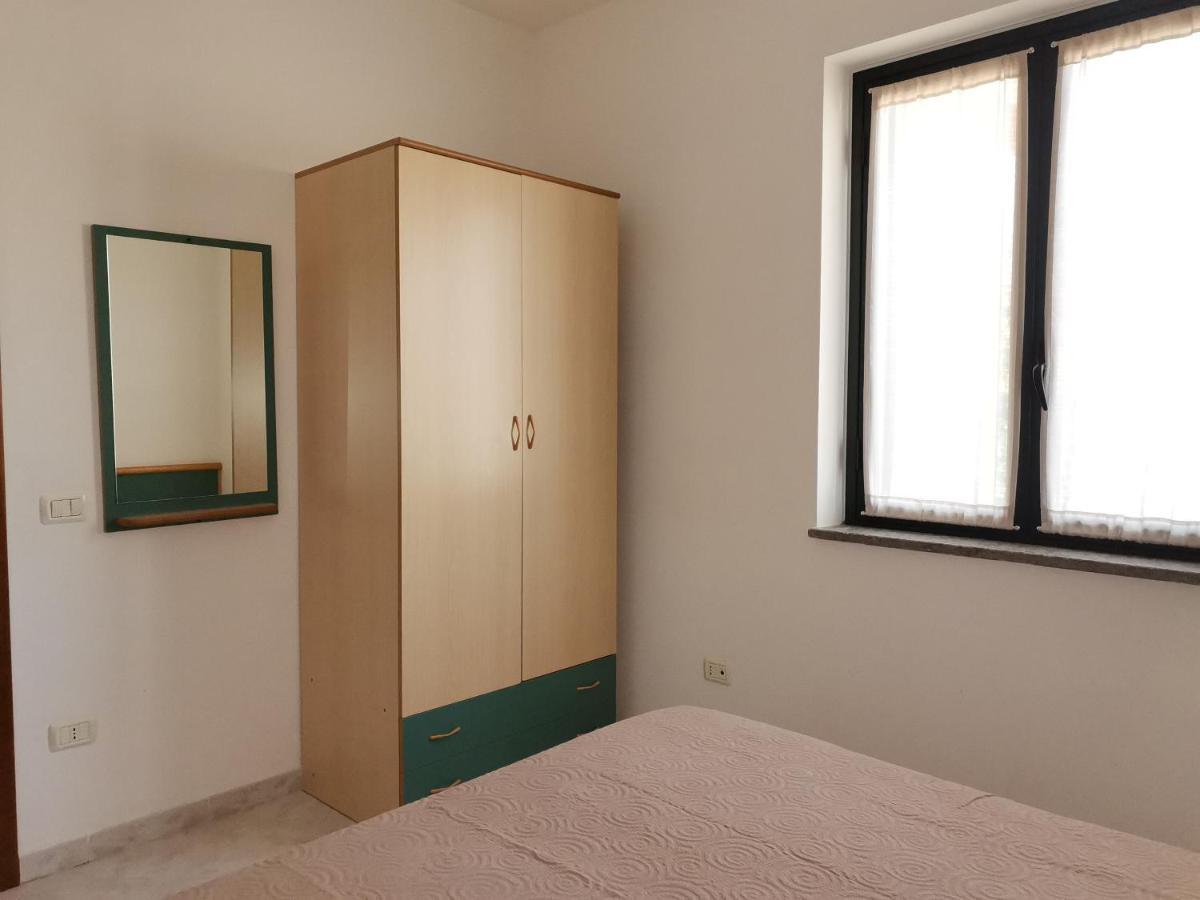Le Zagare Case Vacanza Cropani Buitenkant foto