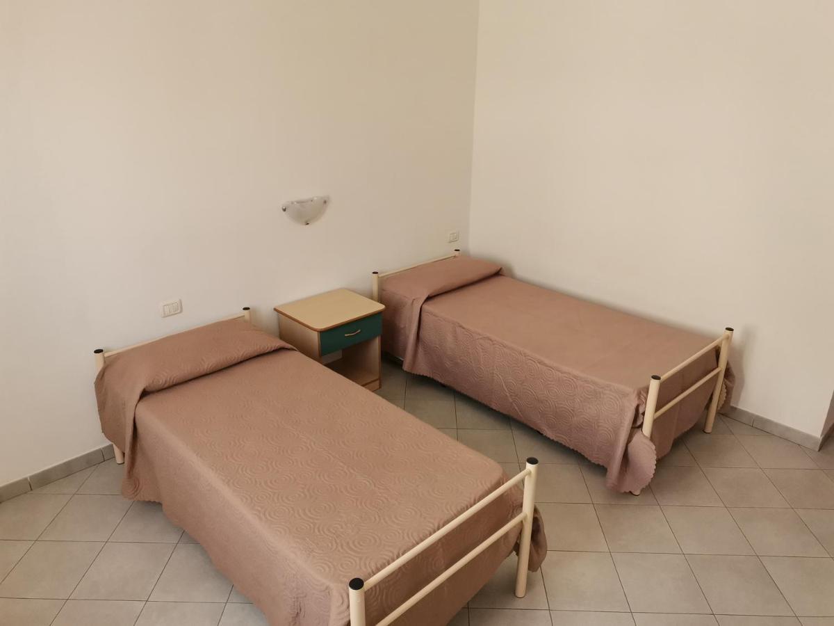 Le Zagare Case Vacanza Cropani Buitenkant foto