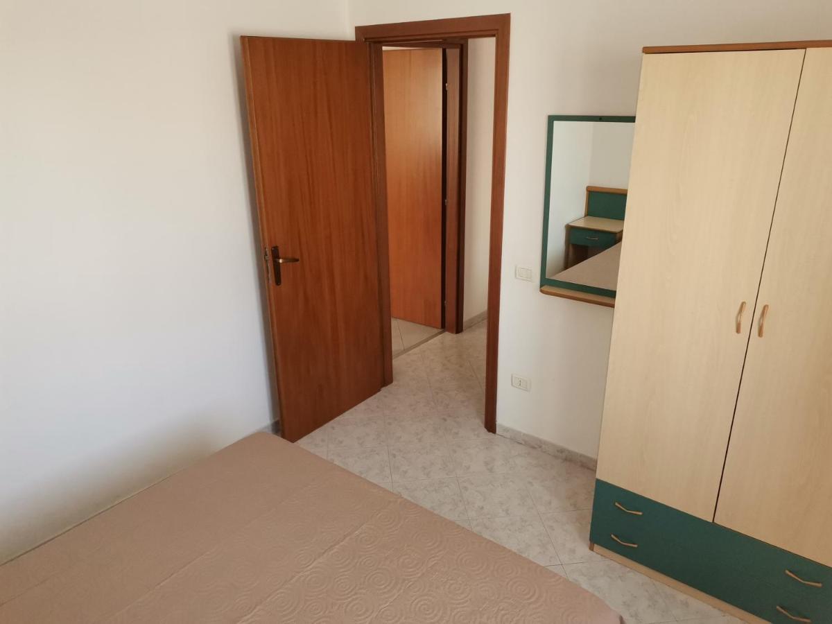 Le Zagare Case Vacanza Cropani Buitenkant foto