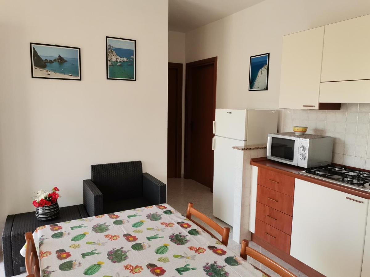 Le Zagare Case Vacanza Cropani Buitenkant foto