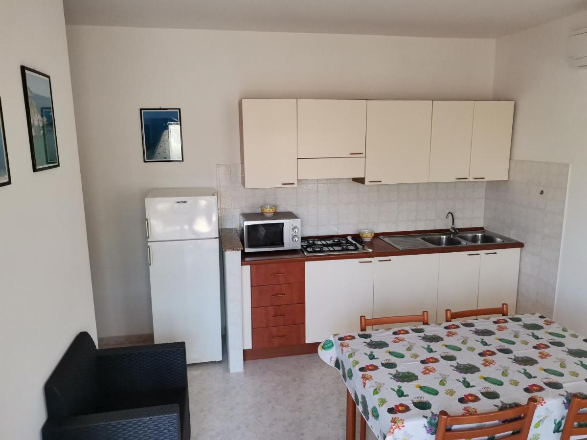 Le Zagare Case Vacanza Cropani Buitenkant foto