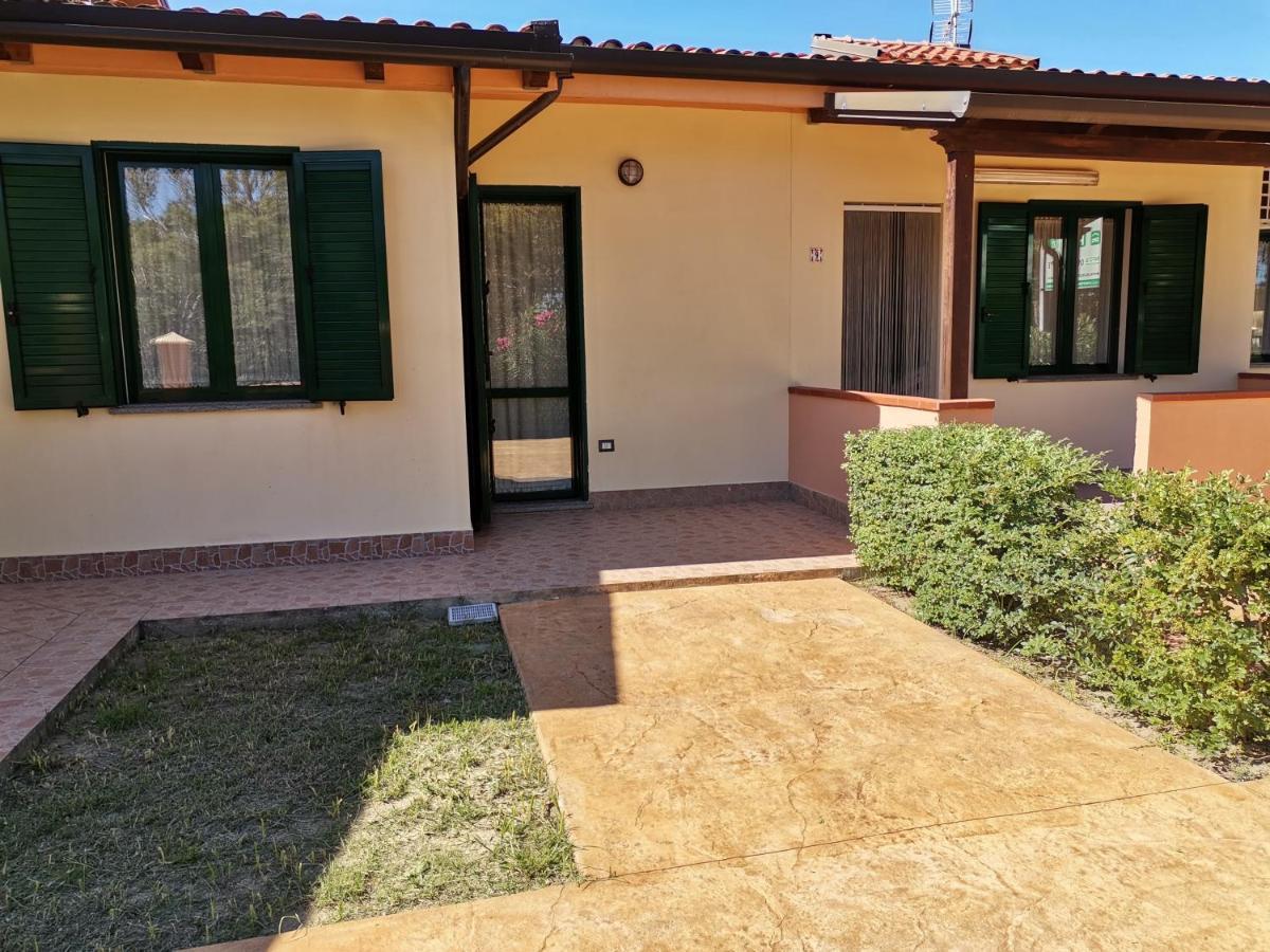 Le Zagare Case Vacanza Cropani Buitenkant foto