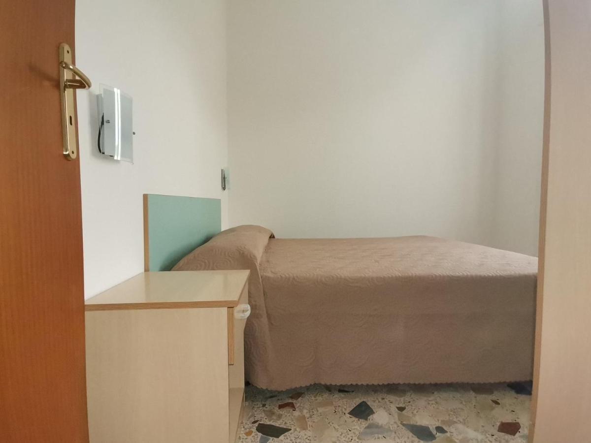 Le Zagare Case Vacanza Cropani Buitenkant foto