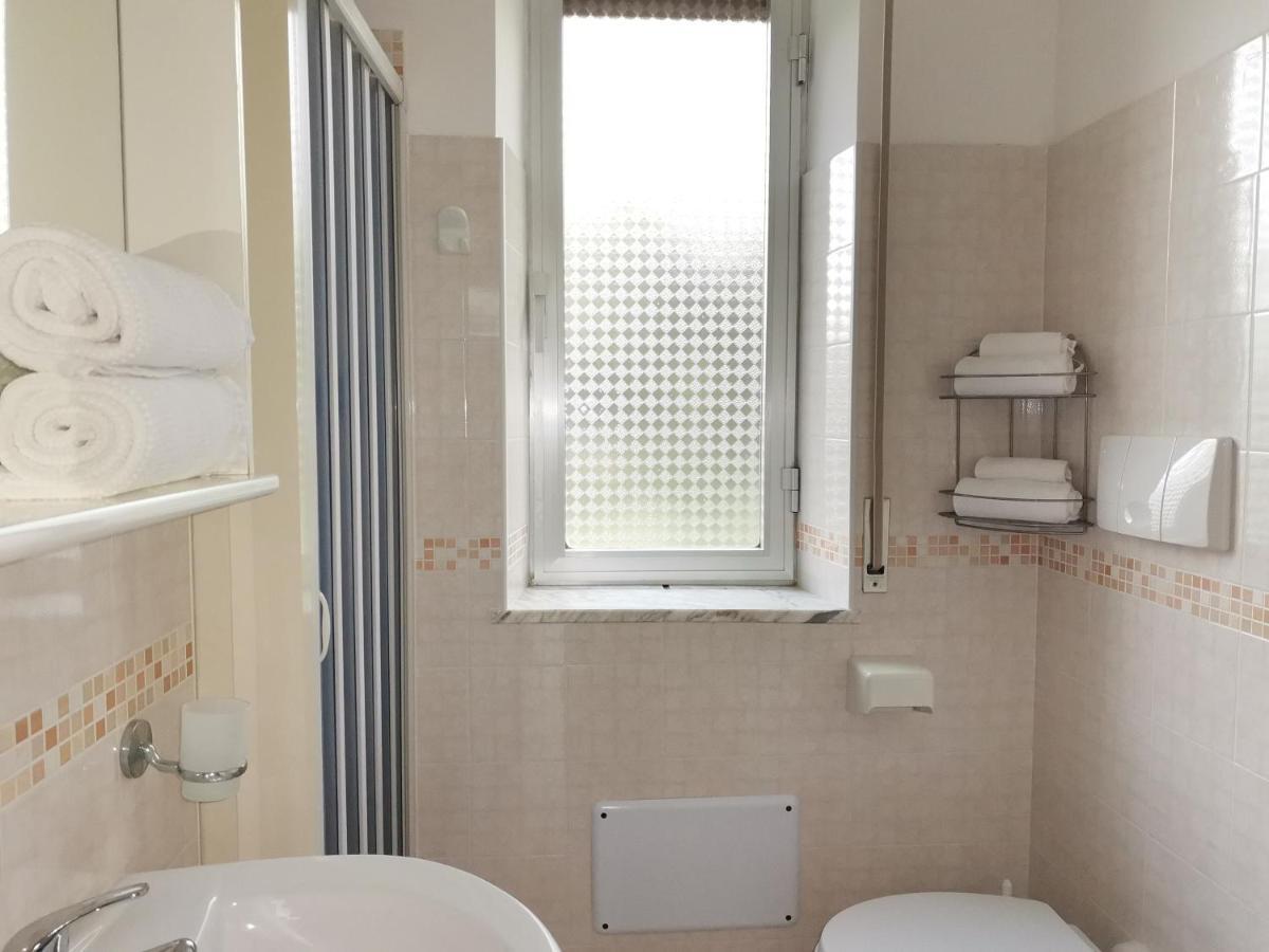 Le Zagare Case Vacanza Cropani Buitenkant foto
