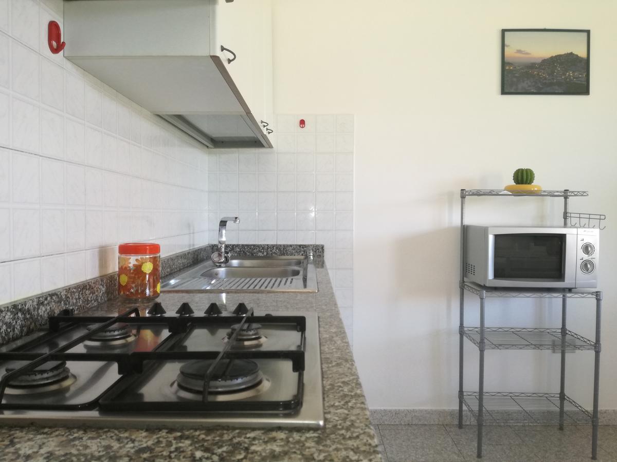 Le Zagare Case Vacanza Cropani Buitenkant foto